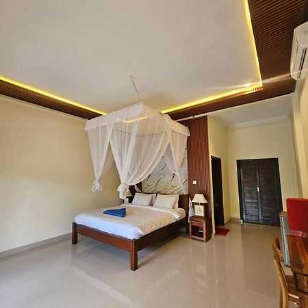 Bali Bhuana Beach Cottages Amed  Luaran gambar